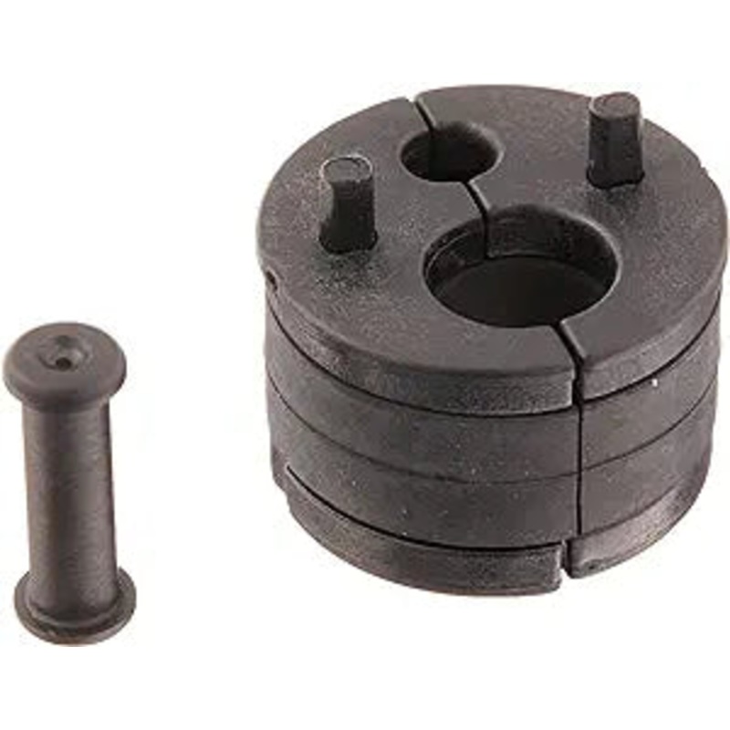 Plastic Niches Cord Seal Grommet Kit || 670044