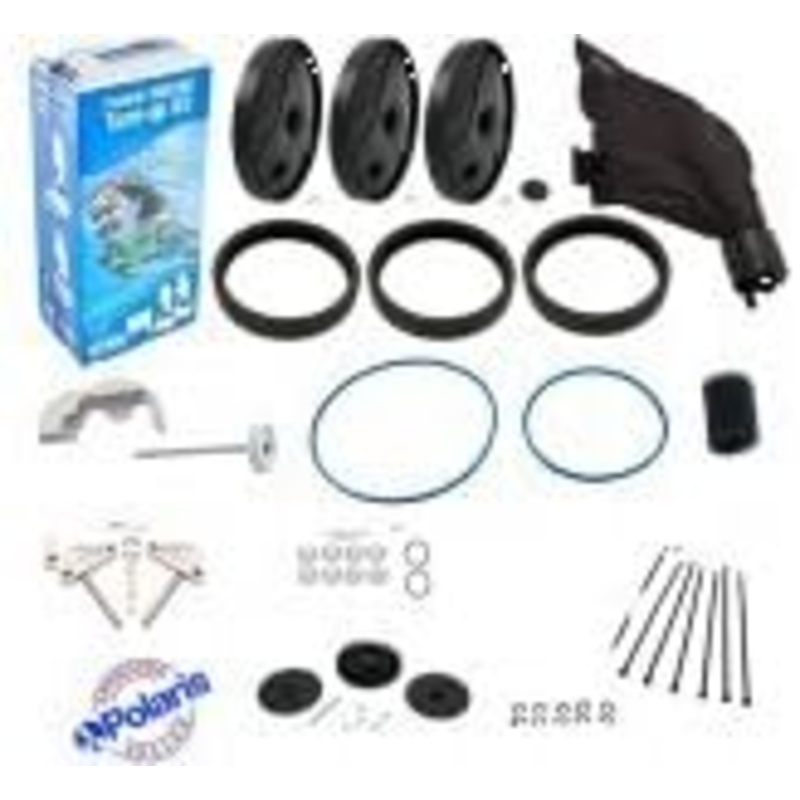 Polaris Factory Tune-Up Kit for Vac-Sweep 360/380 Pool Cleaners