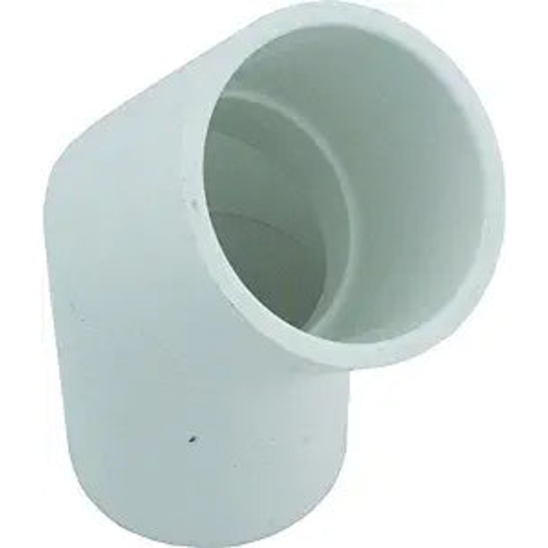 SCH 40 45 Elbow Slip 2-1/2" | 417-025