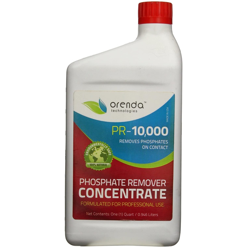 Orenda Phosphate Remover (1 Quart) || PR-10000A