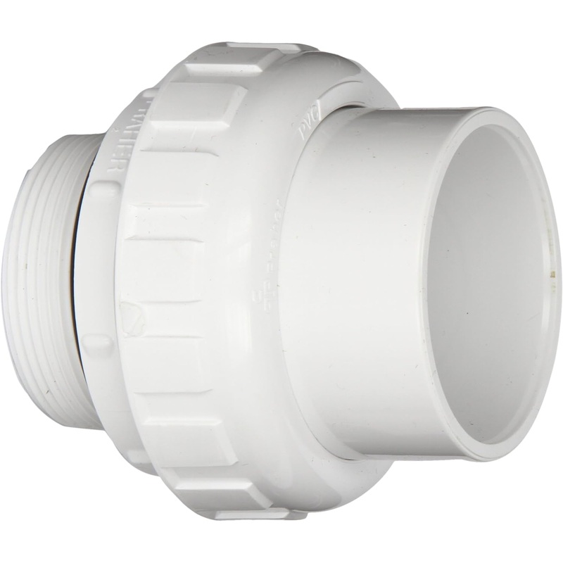 Pentair 2in. x 2in. Unions ||  11201-0154