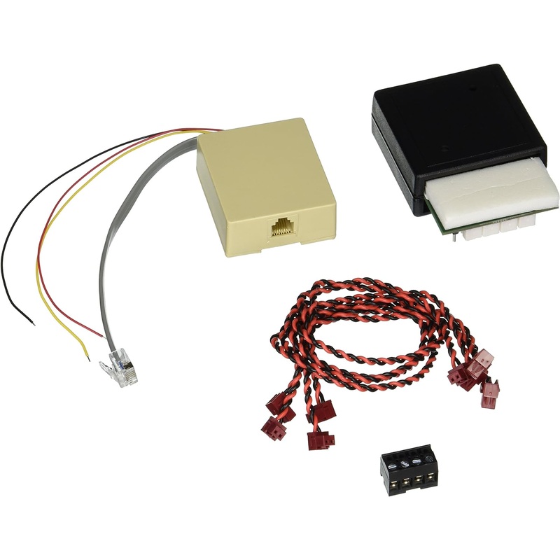 Pentair IntelliComm II Interface Adapter || 521109