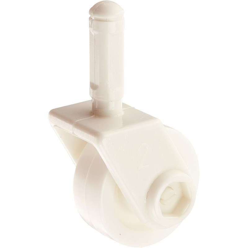 Pentair Leaf Eaters Wheels Assembly, 3 per Bubble Pack|| R211436