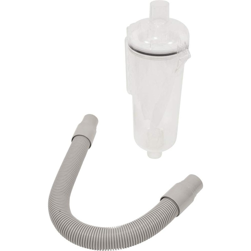 Pentair Leaf Trap 5.0 Liter Capacity, 2 in. Bag, 3 ft. Hose|| R211086
