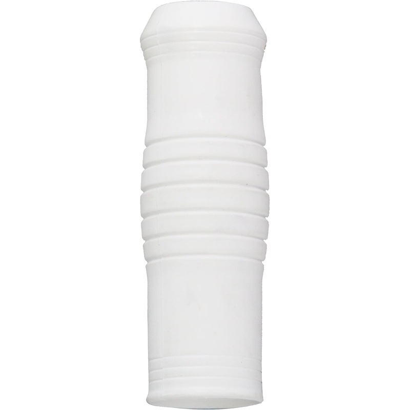 Pentair White Vinyl Hand Grip, 1-1/8 in. || R22054