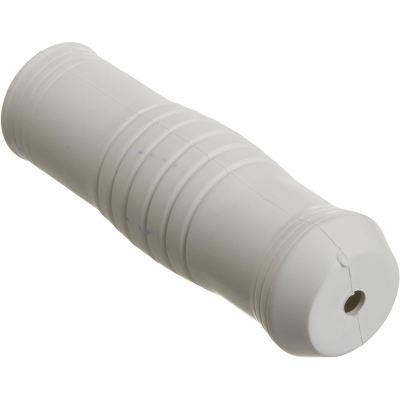Pentair White Vinyl Hand Grip, 1 in. || R22025