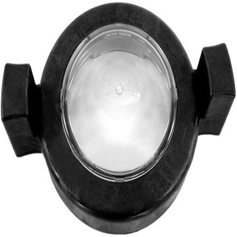 Polaris Forza Above-Ground Pool Pump Lid Assembly (Lid, Locking Ring, O-ring) || R0968800