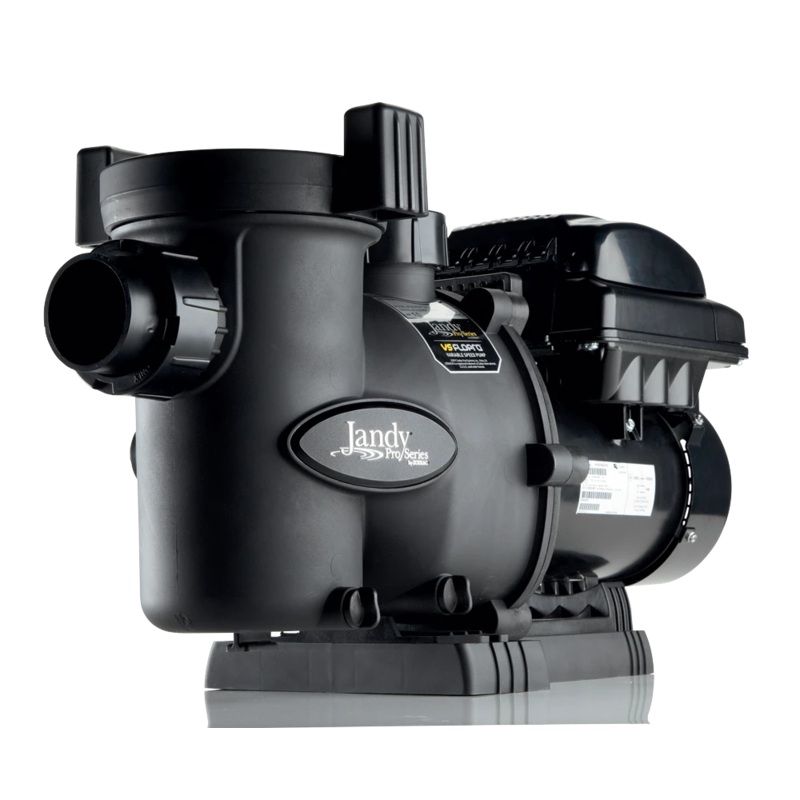 Jandy 1.65 THP FloPro Variable Speed Pump with Controller | VSFHP165JEP