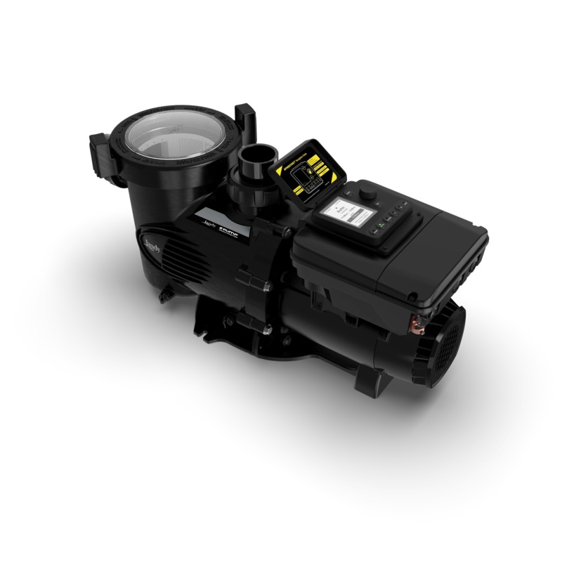 Jandy ePump VS 2.2HP 115/230V with SpeedSet Controller | VSSHP220DV2AS