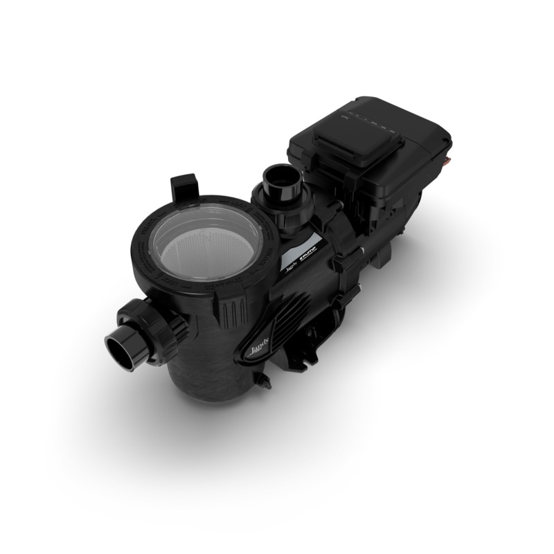 Jandy ePump VS 2.7 HP 115/230V with SpeedSet Controller | VSSHP270DV2AS