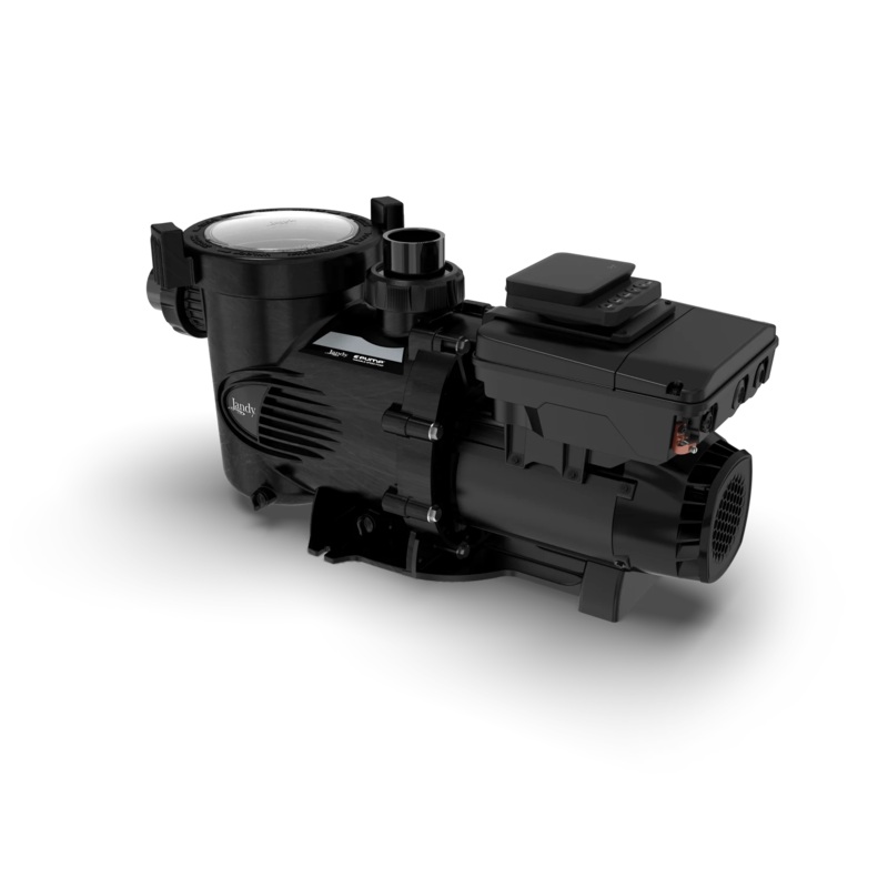 Jandy ePump VS Pool Pump 3.8HP 230V with SpeedSet Controller | VSSHP3802AS