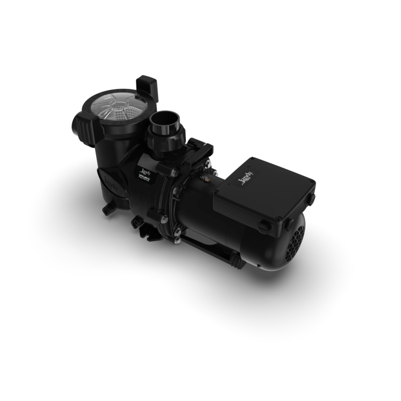 Jandy VS FloPro 1.65HP Pump, 115/230V, No Controller | VSFHP165DV
