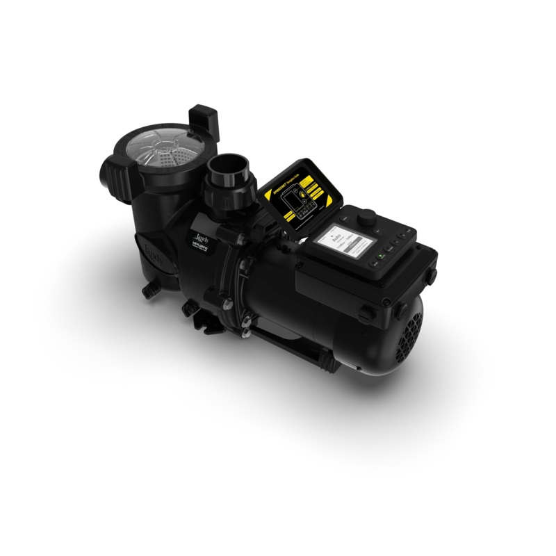 Jandy Vs FloPro 1.65HP Pump, 115/230V, with SpeedSet Controller | VSFHP165DVS