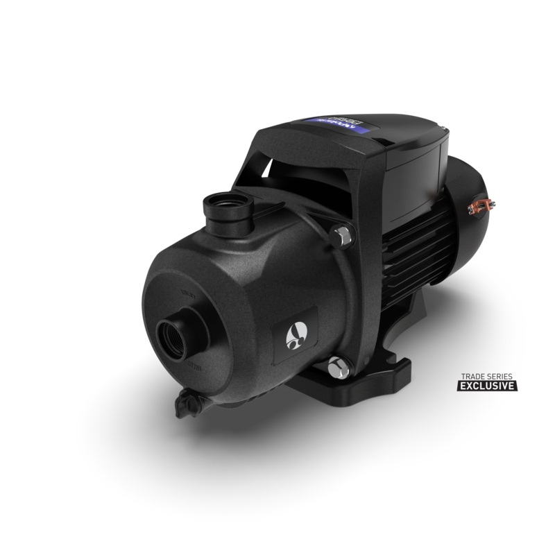 Polaris Booster Pump-4 Stage Quiet High Efficiency | PB4SQ