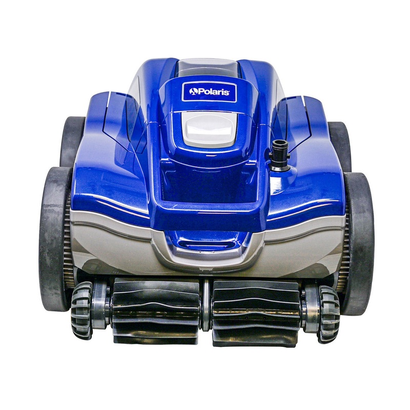 Polaris Quattro Sport | F4TR
