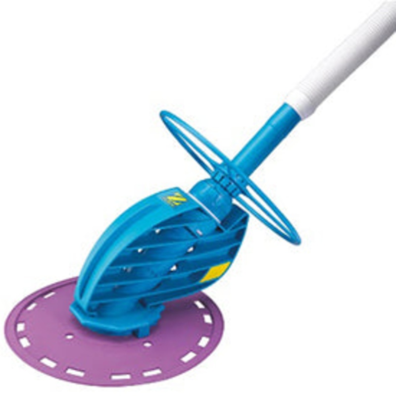 Zodiac Ranger Suction Side Cleaner | W01698