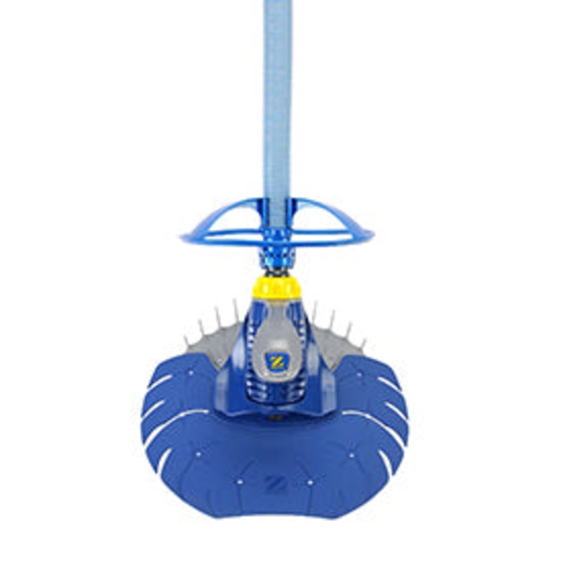 Zodiac T5 Duo Suction Side Cleaner | T5
