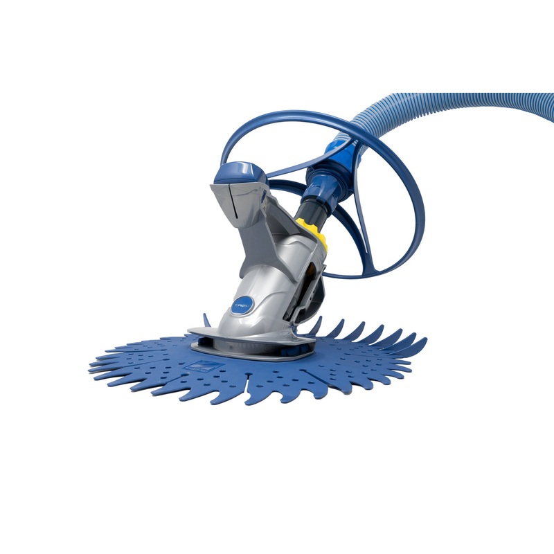Zodiac TR2D Suction Side Pool Cleaner | WS000016