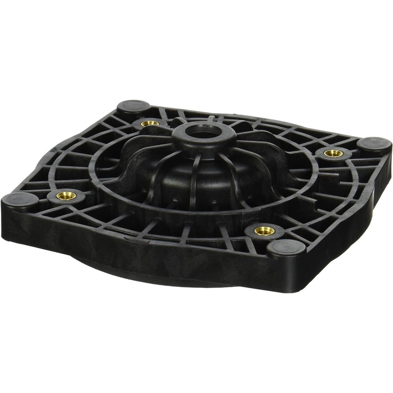 Pentair 356012 Black Seal Plate Replacement || 355612