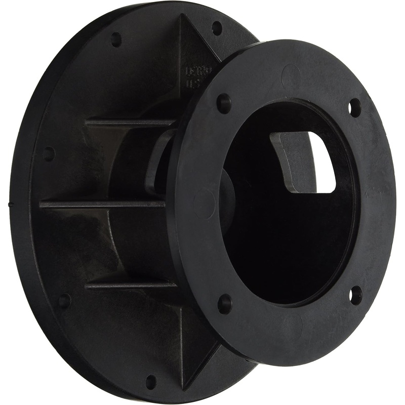 Pentair Booster Pump Seal Bracket || LA295