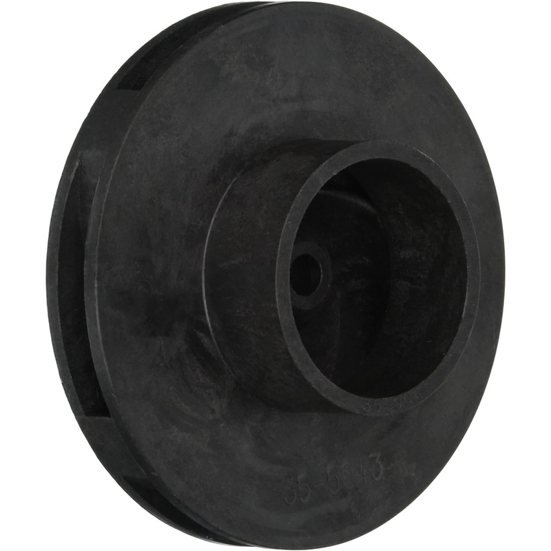 Pentair SuperFlo Impeller (1/2 HP, 3/4 HP) || 355043