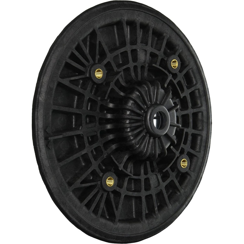 WaterFall/Challenger Specialty Pump Plate, Seal || 355004