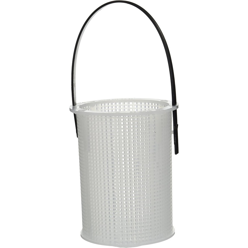 WaterFall Specialty Pump Basket, Plastic Strainer AFP-75 &120 || 355318Z