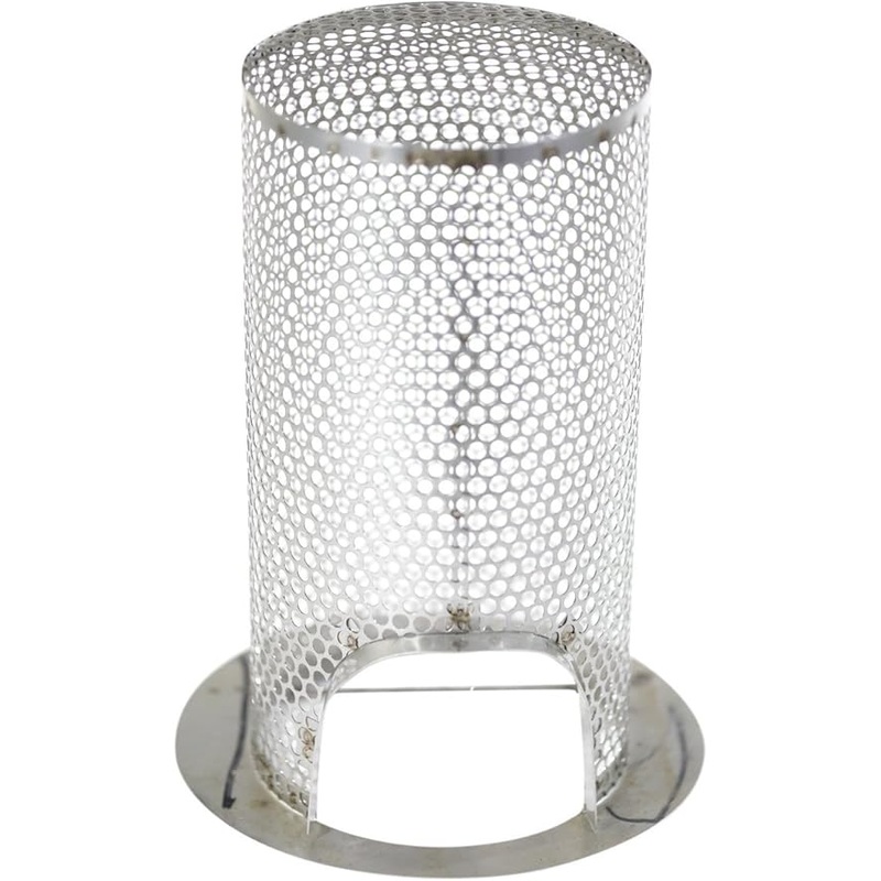 WaterFall Specialty Pump Basket, SS Strainer AFP-180 || 355901