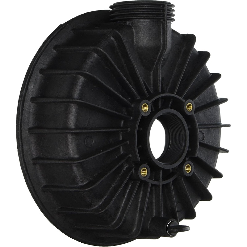 WaterFall Specialty Pump Housing, Front || 355302