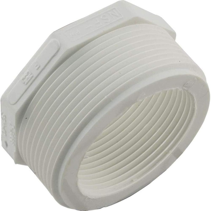 Challenger High Flow Pump Bushing, Reudcer 1/2F, 3/4F, 3/4A, 1A (2) || 552377
