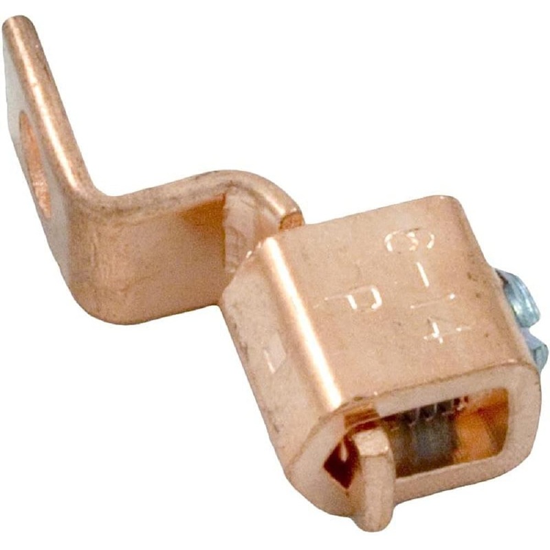 Dyna-Pro Pump Bonding Lug || U17-568