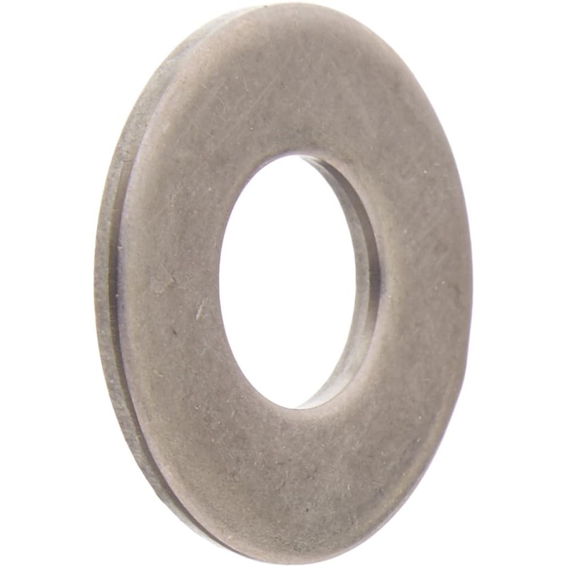 Dyna-Pro Pump Flat Washer 3/8 in. || U43-62SS