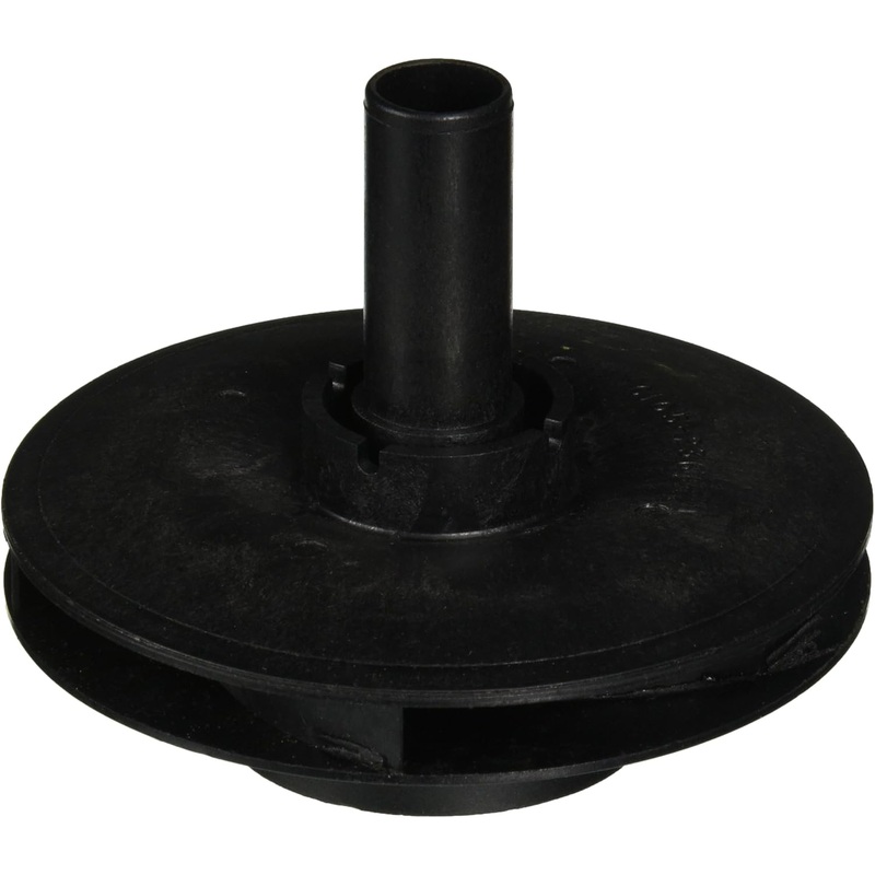 Dyna-Pro Pump Impeller, 2.5HP || C105-236PEA