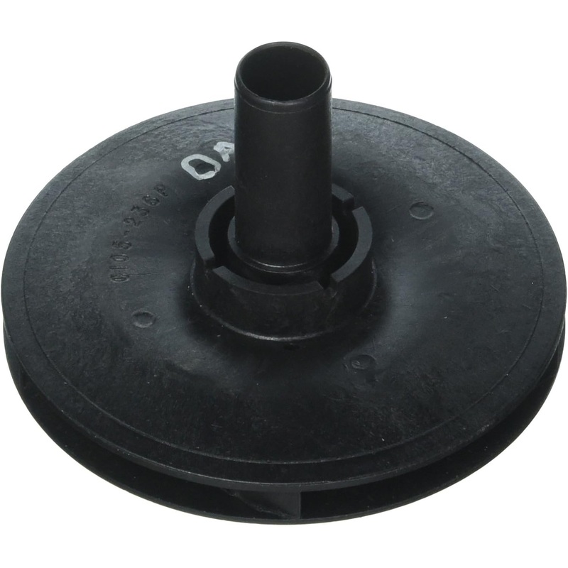 Dyna-Pro Pump Impeller, 2HP || C105-236PDA