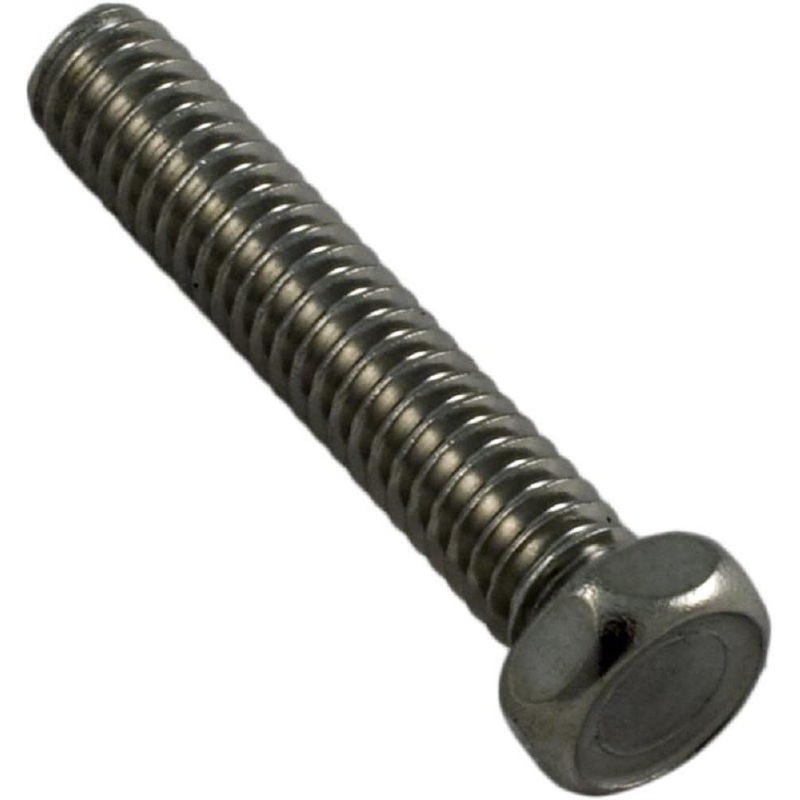 Dyna-Pro Pump Screw #8-32 x 7/8 in. Rd. Hd. || U30-542SS
