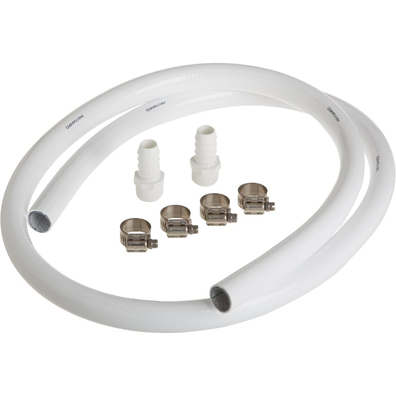 Hayward Booster Pump Hose Kit, HSP30060 and 6060 || 6060HKIT