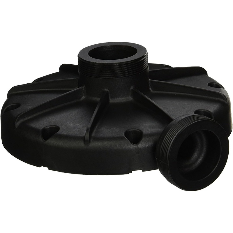 Hayward Booster Pump Volute || AX6060A