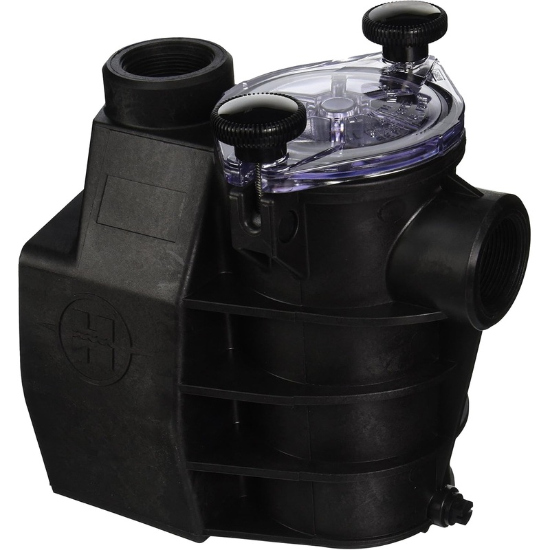 Hayward MaxFlo Pump Complete Housing Conversion Kit || SPX2800AAC