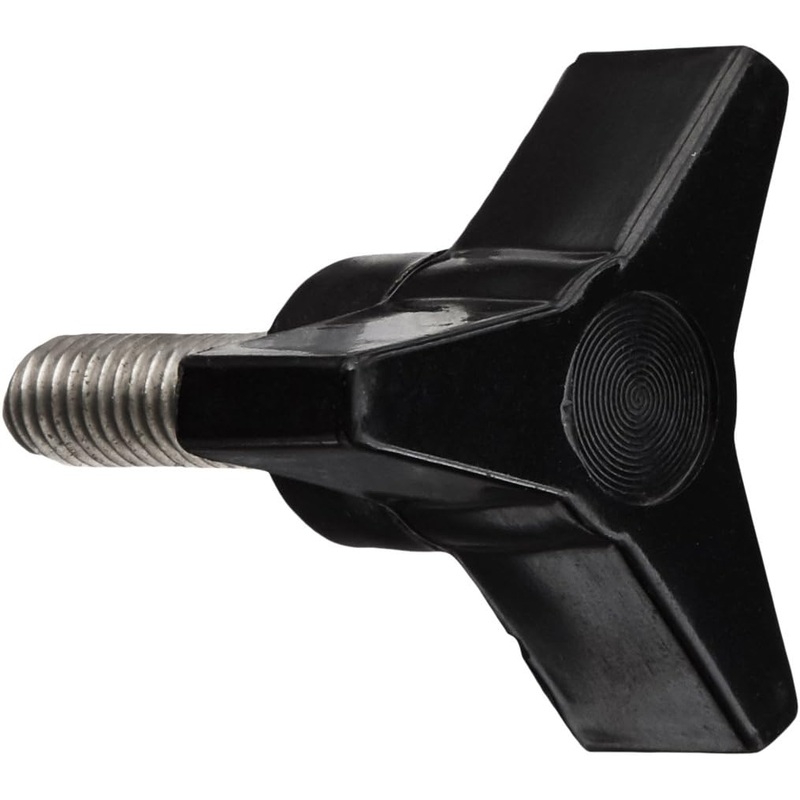 Hayward MaxFlo Pump Hand Knob, Three Pointed || SPX1250Z4