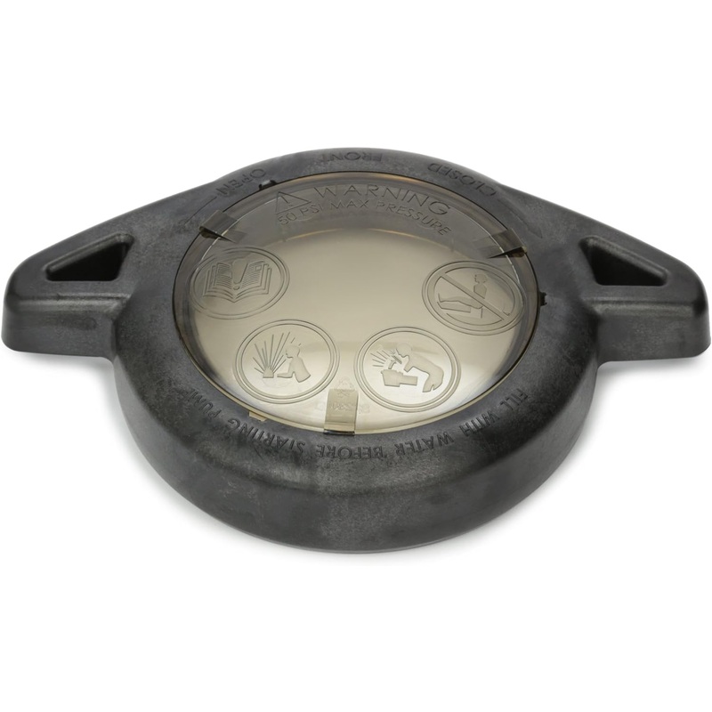 Hayward MaxFlo VS Pump Strainer Cover Kit || SPX2300DLS