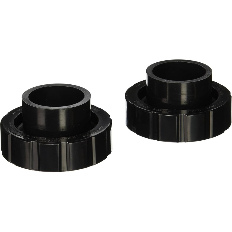 Hayward MaxFlo VS Pump Union Connector Kit || SPX2700UNKIT
