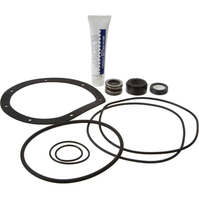 Hayward PowerFlo LX Pump H-KIT Quick Pump Repair || SPXHKIT12