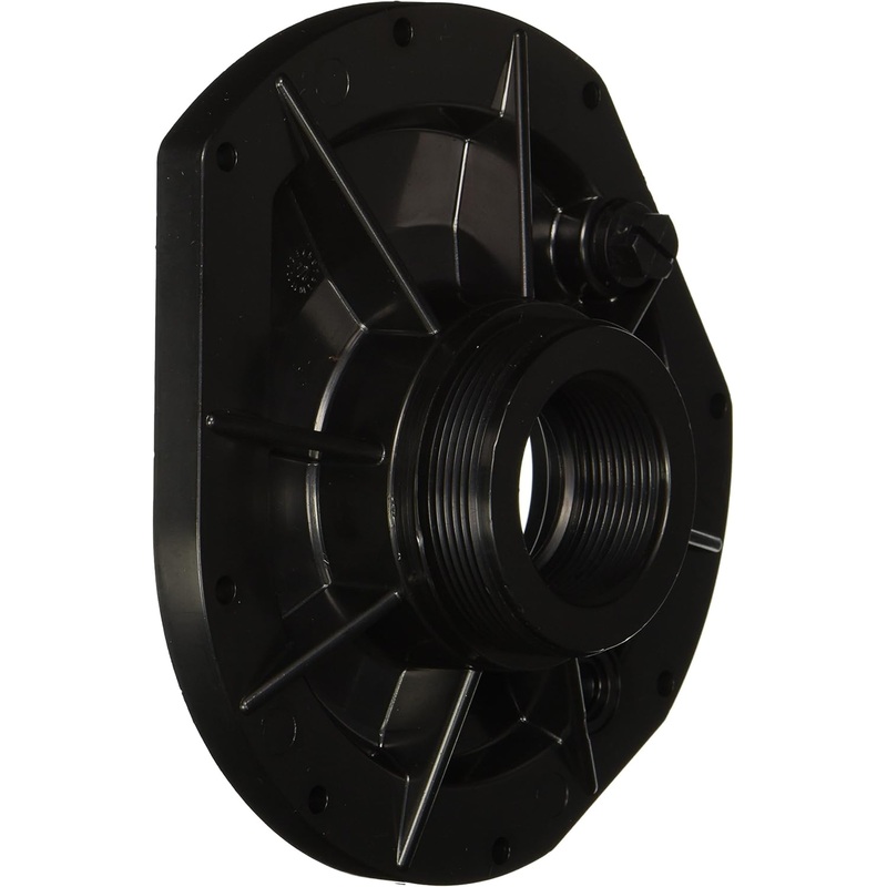 Hayward PowerFlo LX Pump Housing Cover w/ External Thread 1-2HP || SPX1520BT