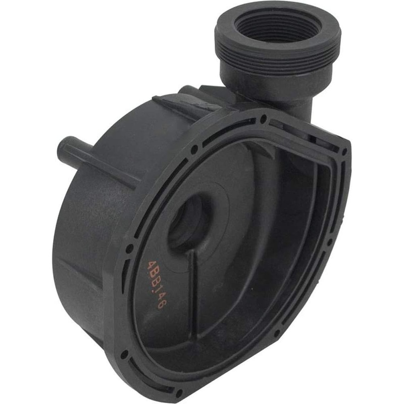 Hayward PowerFlo LX Pump Housing w/ External Thread || SPX1580AAT