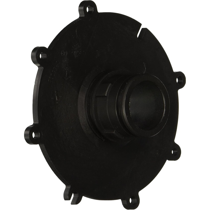 Hayward PowerFlo Matrix Pump Cover || SPX5500B