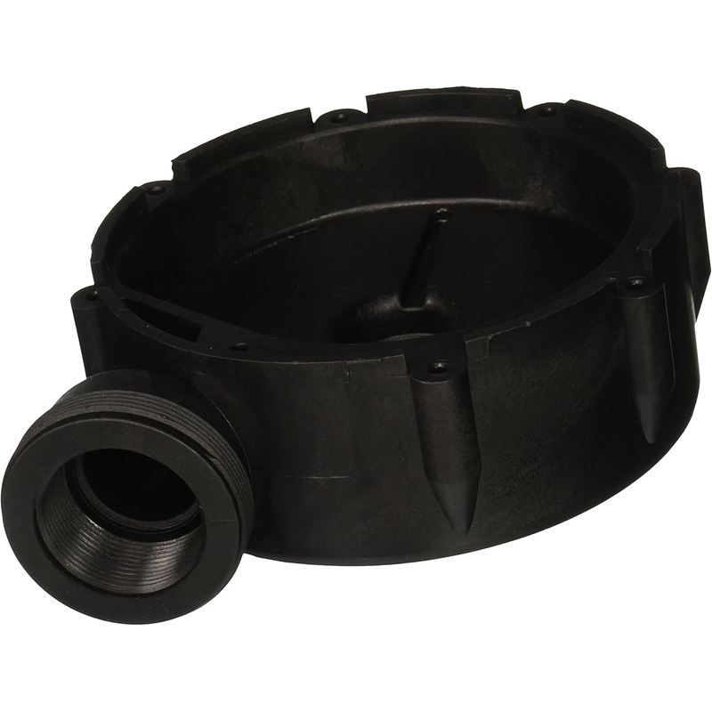 Hayward PowerFlo Matrix Pump Housing || SPX5500A