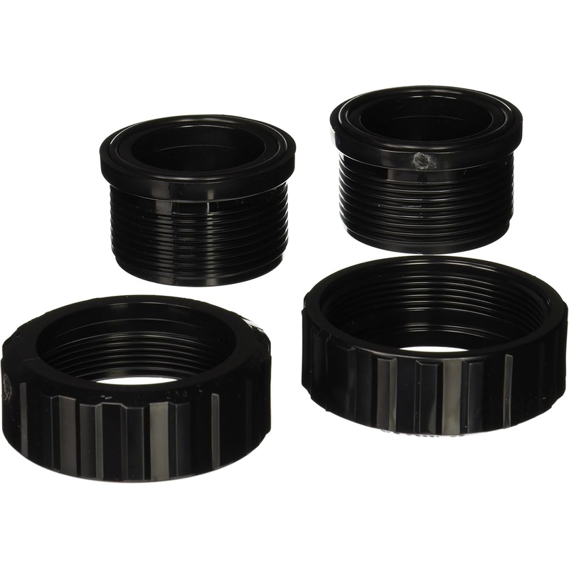 Hayward PowerFlo Matrix Pump Union Connector Assembly || SP1500UNPAK2