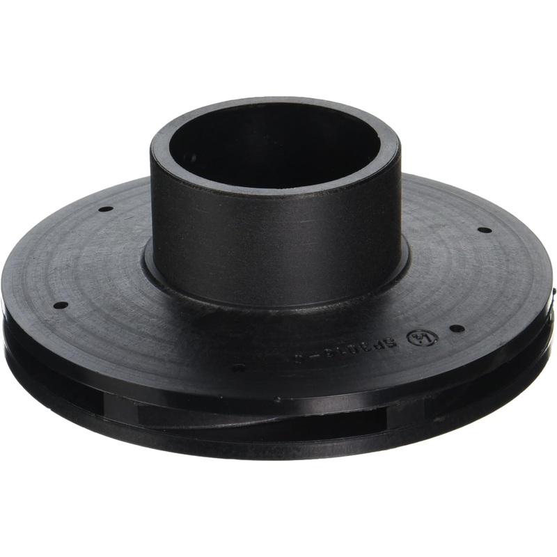 Hayward Super II 2 HP Impeller || SPX3021C
