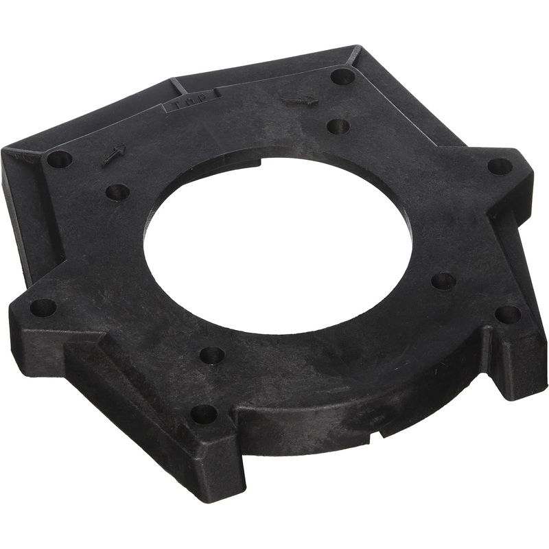 Hayward Super II Motor Mounting Plate || SPX3000F