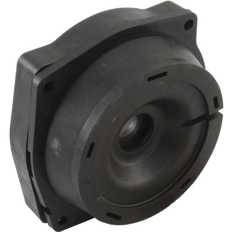 Hayward Super Pump 1/2HP Drive Train Upgrade || SPX2600CKIT